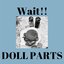 Wait!! - Single
