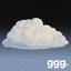 Cloud.