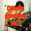DjKoRn Mixed Albums 2007