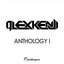 Alex Kenji Anthology I