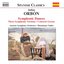 ORBON: Symphonic Dances