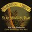 Play Minstrel Play Ft. Ian Anderson (25th Anniversary New Mix) [Single]