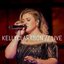 Kelly Clarkson Live