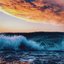 Deep Waves