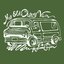 My Old Chevy Van