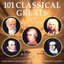 101 classical greats