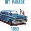 Hit Parade 1953