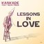 Lessons In Love (Headhunterz Remix)