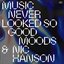 Music Never Looked So Good