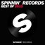 Spinnin' Records: Best of 2013