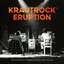 Krautrock Eruption: An Introduction to German Electronic Music 1970-1980