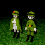 Avatar for koekhoofd