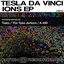 Ions EP