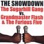 The Showdown: The Sugarhill Gang Vs. Grandmaster Flash & The Furious Five