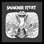 SNAKKER STORT - Single
