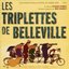 Les Triplettes de Belleville