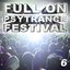 Full On Psytrance Festival V6