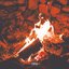 OUT THE FLAMES (feat. COFFEY) - Single