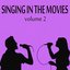 Singing in the Movies, Vol. 2