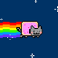 Nyan Cat Theme