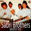 Sabri Brothers Greatest Hits