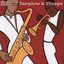 Jazz Café - Saxophone & Trumpet