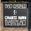 Chants down Babylon