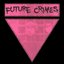 Future Crimes