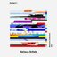 Bedrock Collection 2017
