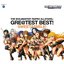 THE IDOLM@STER 765PRO ALLSTARS+ GRE@TEST BEST! -SWEET&SMILE!-