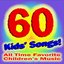 60 Kids Songs: Old Macdonald, Brahms Lullaby, Rockabye Baby and More!