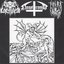 Ave Lucifer / Naastrand / Pagan Wrath