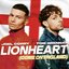 Lionheart (Come On England) [feat. Martin Tyler]