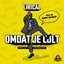 Omdat Je Lult - Single