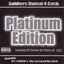 Soldiers United 4 Cash: Platinum Edition (Bonus DVD)