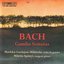 BACH, J.S.: Sonatas for Viola da gamba and Harpsichord
