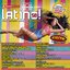 Latino 58 - Salsa Bachata Merengue Reggaeton