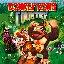 Donkey Kong Country Restored