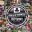 Defqon 1 - The World of Madness