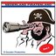 15 Gouden Piratenhits Deel 3