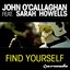 Find Yourself (Feat. Sarah Howells) - EP