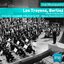 Les Troyens, Hector Berlioz , Orchestre national et Choeurs de la RTF - Manuel Rosenthal (dir)