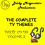 The Complete TV Themes Party CD Vol. 2