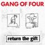 Return The Gift (Disc 1)