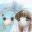 混乱するアパタイト