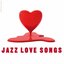 Jazz Love Songs