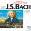Masters Of Classical Music: Johann Sebastian Bach