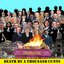 Death By a Thousand Cunts - Single