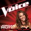 The One That Got Away (The Voice Performance) - Single