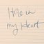 Hole in My Heart - Single